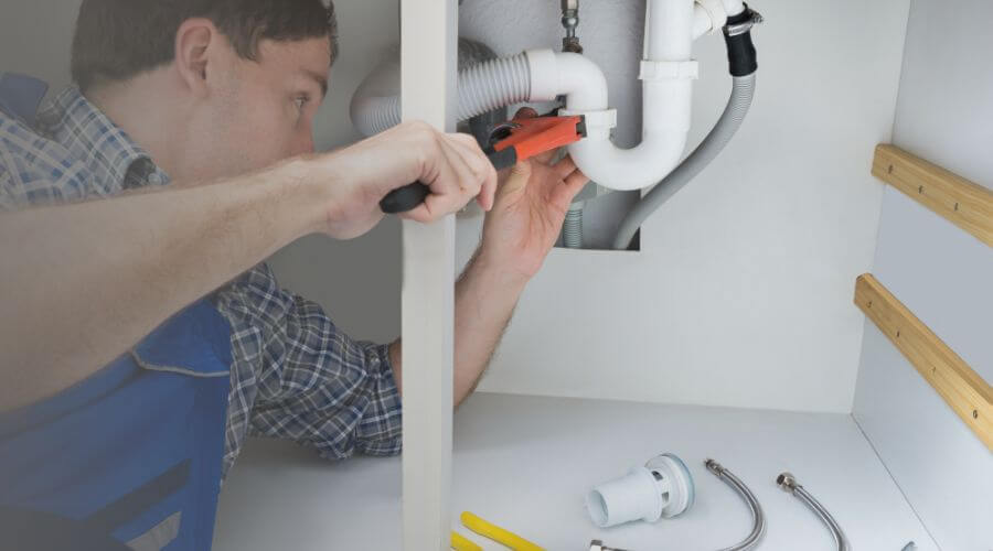 Professional Leak Detection in Mondamin, IA